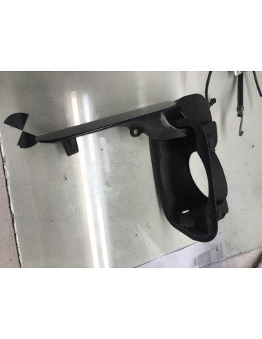 Trappe d'essence BMW SERIE 5 (E60) PHASE 1 