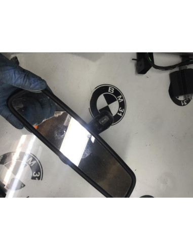 Retroviseur interieur BMW SERIE 5 (E60) PHASE 1 