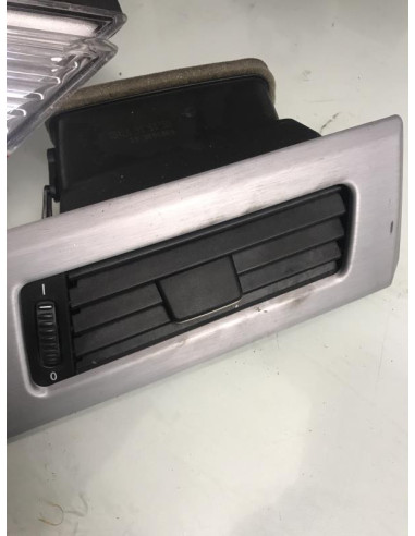 Aerateur tableau de bord avant droit BMW SERIE 5 (E60) PHASE 1 