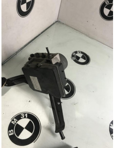 Bloc ABS (freins anti-blocage) BMW SERIE 5 (E60) PHASE 1 