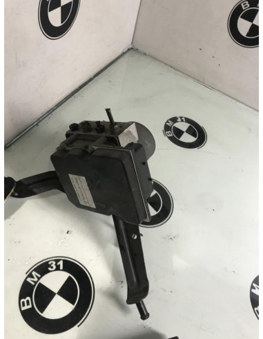 Bloc ABS (freins anti-blocage) BMW SERIE 5 (E60) PHASE 1 