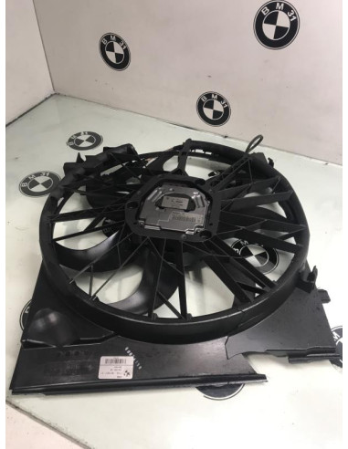 Ventilateur BMW SERIE 5 E60 PHASE 1 