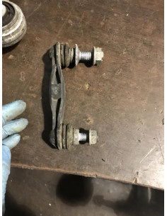 Biellette de barre stabilisatrice BMW SERIE 5 (F10) PHASE 1 
