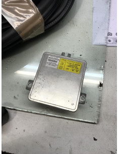 Boitier xenon BMW SERIE 3 (E90) PHASE 1 