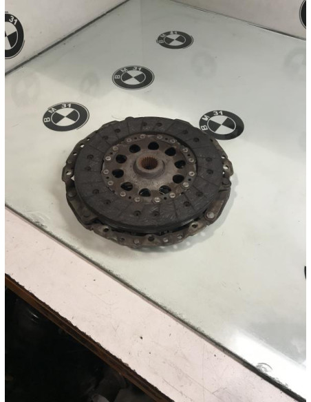 Embrayage BMW SERIE 1 E87 PHASE 1 