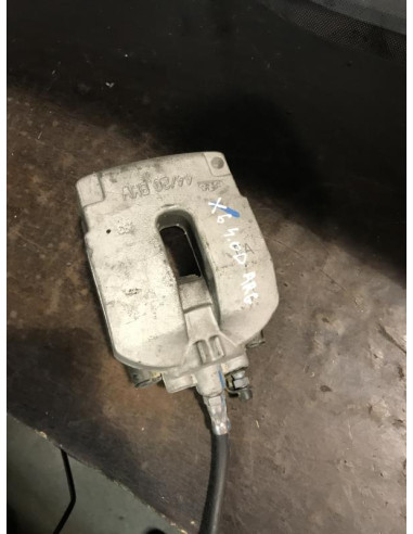 Etrier arriere gauche (freinage) BMW X6 E71/E72 PHASE 1 