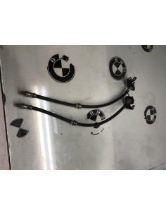 Flexible de frein avant BMW X6 E71/E72 PHASE 1 