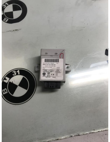 Calculateur BMW SERIE 3 (E46) 