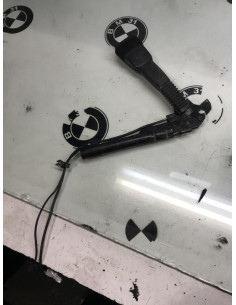 Pretensionneur de ceinture avant droit BMW SERIE 1 E87 PHASE 1 