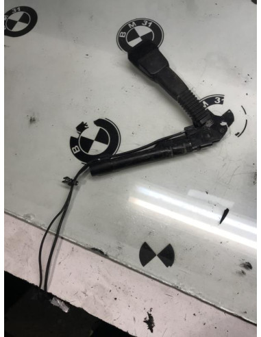 Pretensionneur de ceinture avant droit BMW SERIE 1 E87 PHASE 1 