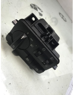 Commande de phare BMW SERIE 3 (E46) 