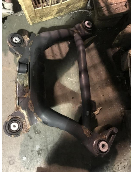 Berceau arriere BMW X3 (E83) PHASE 1 