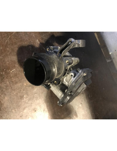 Boitier papillon MINI MINI 2 R56 PHASE 2 