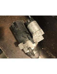 Demarreur MINI MINI 2 R56 PHASE 2 