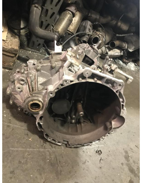 Boite de vitesses MINI MINI 2 R56 PHASE 2 