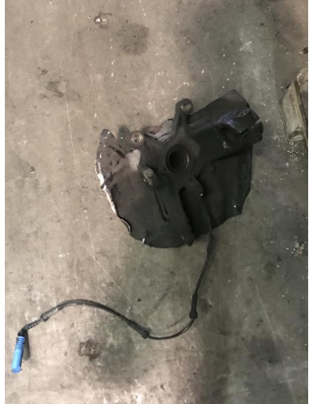 Capteur ABS avant gauche BMW SERIE 3 (E46) 