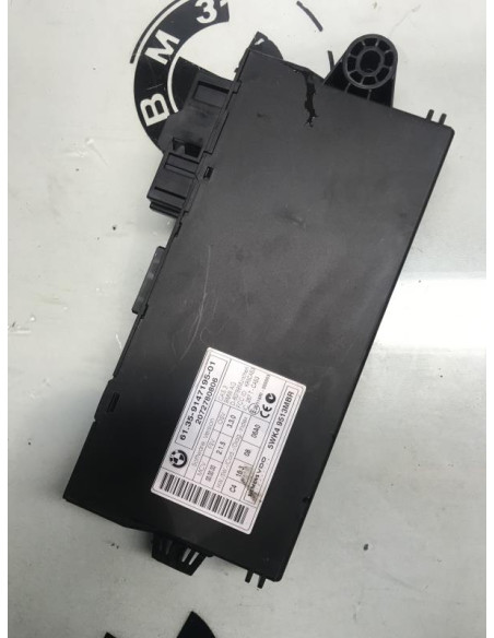 Calculateur BMW SERIE 1 (E81) 