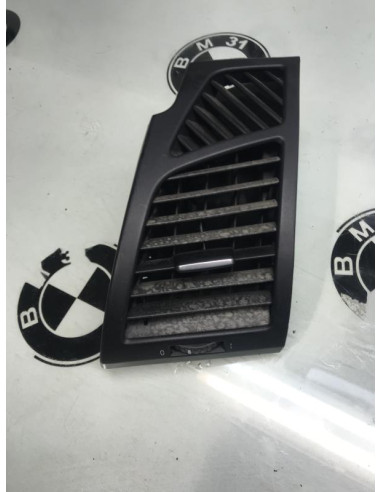 Aerateur tableau de bord avant gauche BMW SERIE 1 (E81) 