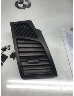 Aerateur tableau de bord avant droit BMW SERIE 1 (E81) 