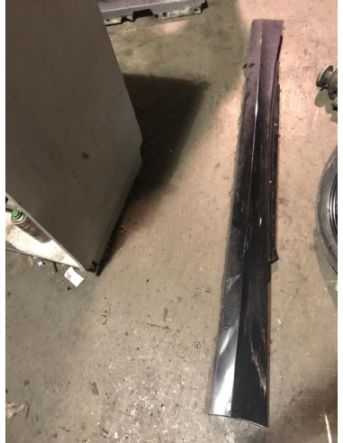 Bas de caisse gauche BMW SERIE 1 (E81) 
