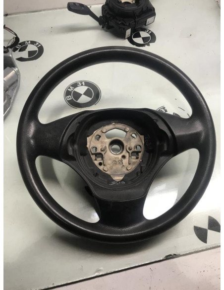 Volant BMW SERIE 1 E87 PHASE 1 