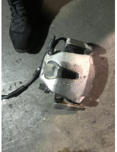 Flexible de frein avant BMW X6 E71/E72 PHASE 1 