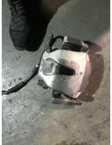 Flexible de frein avant BMW X6 E71/E72 PHASE 1 