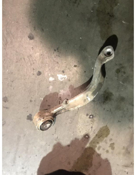 Bras de suspension superieur avant droit BMW SERIE 5 (E60) PHASE 1 