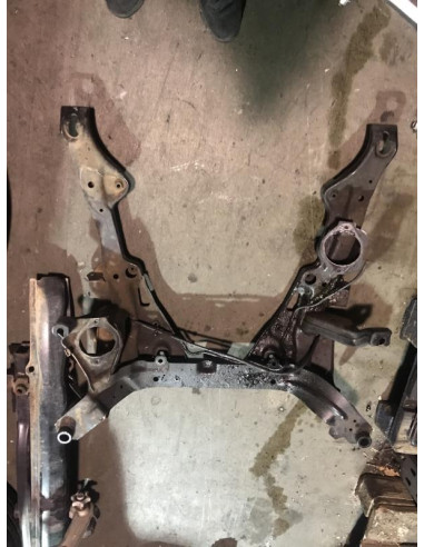 Berceau avant BMW SERIE 5 (E60) PHASE 1 