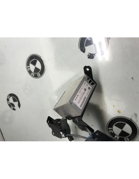 Amplificateur audio BMW SERIE 5 (E60) PHASE 1 