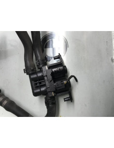 Robinet de chauffage BMW SERIE 5 (E60) PHASE 1 