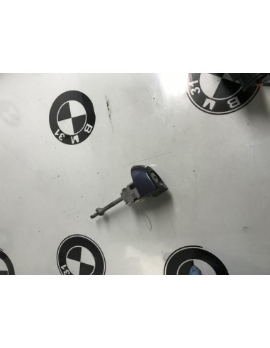 Barillet porte avant gauche BMW X1 E84 PHASE 1 