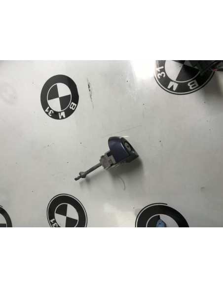 Barillet porte avant gauche BMW X1 E84 PHASE 1 