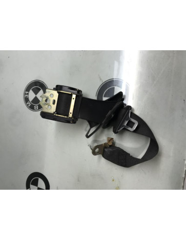 Ceinture arriere gauche BMW  