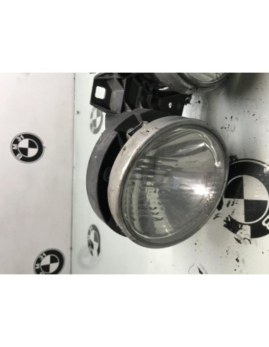 Optique avant principal gauche (feux)(phare) BMW  