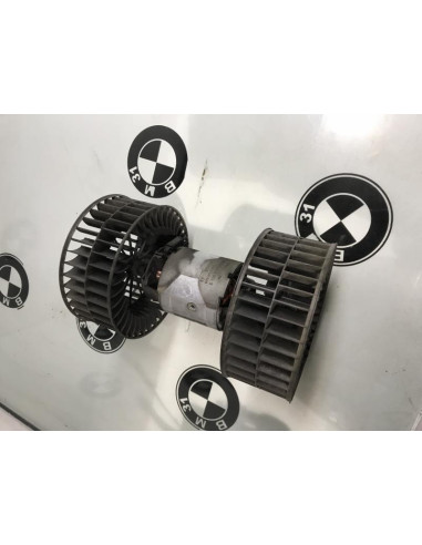 Ventilateur BMW SERIE 5 E34 