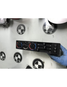Commande chauffage BMW  