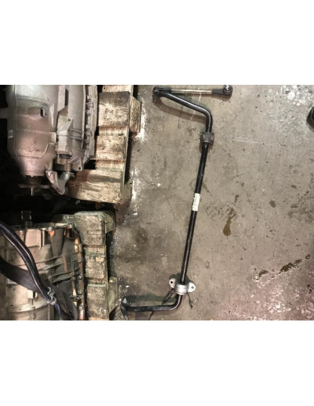 Barre stabilisatrice BMW SERIE 1 (F20) 