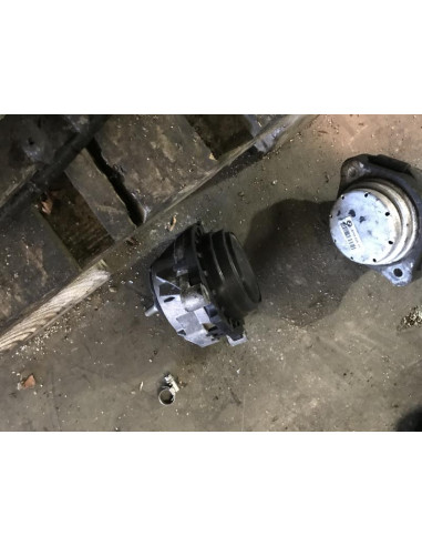 Support moteur droit BMW SERIE 1 (F20) 