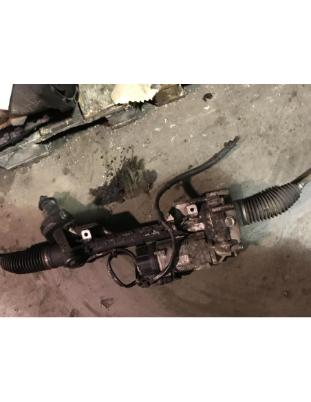 Cremaillere assistee BMW SERIE 1 (E87) PHASE 2 (LCI) 
