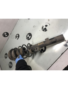 Amortisseur avant gauche BMW SERIE 1 (E81) 
