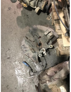 Fusee avant droit BMW SERIE 3 (E46) 