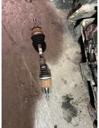 Cardan gauche (transmission) MINI MINI 2 R56 PHASE 2 