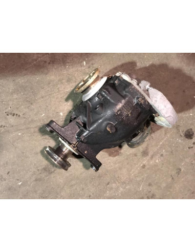 Pont (propulsion) BMW X5 E53 