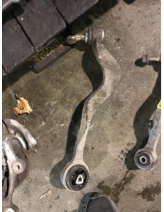 Bras de suspension superieur avant gauche BMW SERIE 5 (E60) PHASE 1 