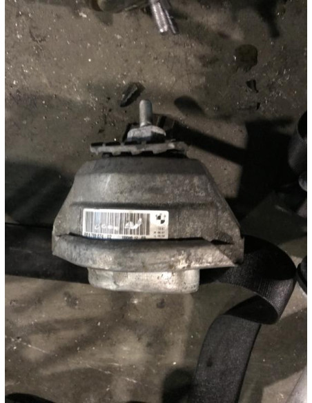 Support moteur gauche BMW SERIE 5 (E60) PHASE 1 