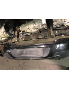 Capteur aide au stationnement MINI MINI II COUNTRYMAN (R60) 