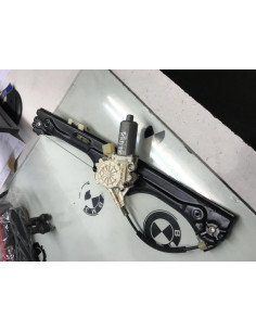 Leve vitre electrique arriere droit BMW X5 E70 PHASE 1 