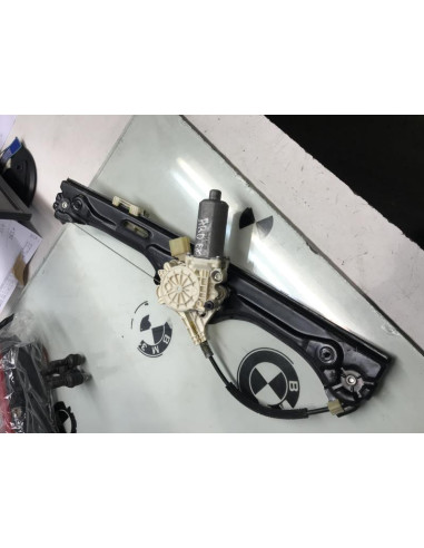 Leve vitre electrique arriere droit BMW X5 E70 PHASE 1 