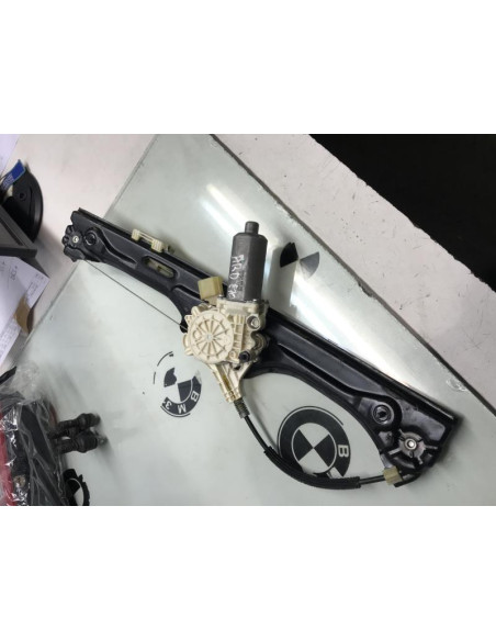 Leve vitre electrique arriere droit BMW X5 E70 PHASE 1 
